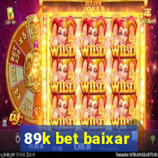 89k bet baixar